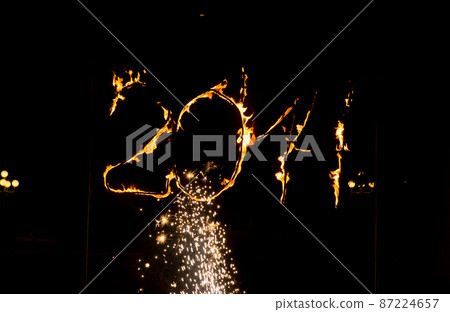 New Year 2014 – Made Of Fire New Year 2014 – Made Of Fire 87224657