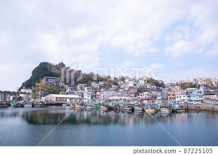 日本的阿馬爾菲（Saikazaki） 87225105