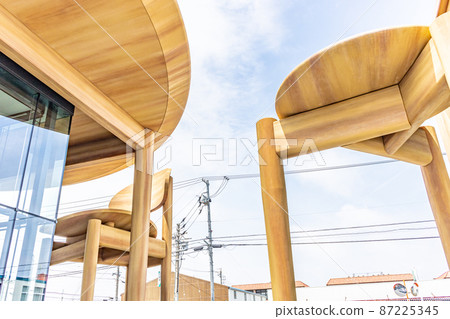 [Shizuoka Prefecture] Shunkado Headquarters 87225345