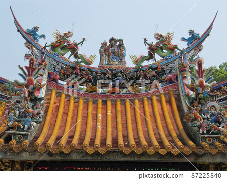 新竹縣內灣尖石五峰清泉 87225840