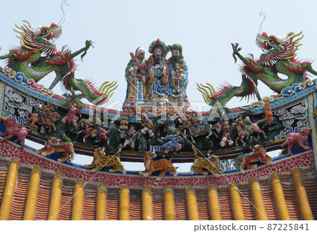 新竹縣內灣尖石五峰清泉 87225841