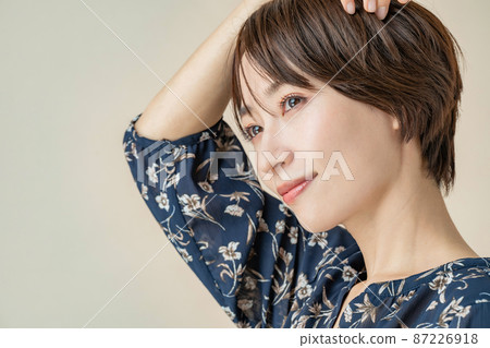 女美女米色 女美女米色 87226918