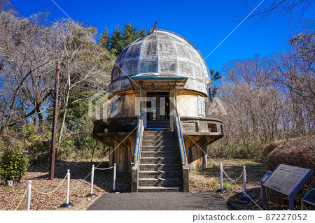 National Astronomical Observatory of Japan, 1st Equator Ceremony Room (Mitaka City, Tokyo) National Astronomical Observatory of Japan, 1st Equator Ceremony Room (Mitaka City, Tokyo) 87227052