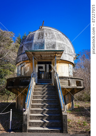 National Astronomical Observatory of Japan, 1st Equator Ceremony Room (Mitaka City, Tokyo) 87227055
