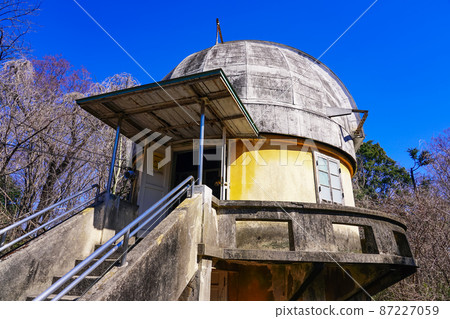 National Astronomical Observatory of Japan, 1st Equator Ceremony Room (Mitaka City, Tokyo) 87227059