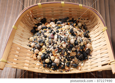 16穀物 16穀物 87227490