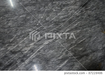 Black and white stone pattern 87228486