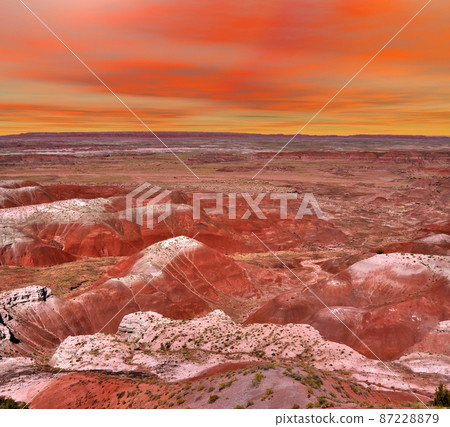 Painted Desert 87228879