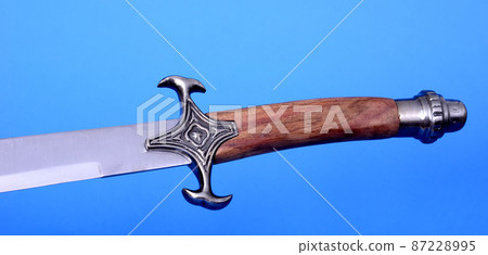 Scimitar Sword Scimitar Sword 87228995