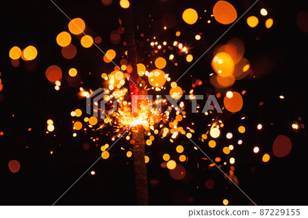 christmas sparkler christmas sparkler 87229155
