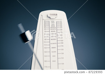 music metronome 87229393
