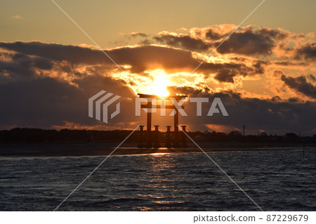 Benten Yurukyun, Hamamatsu City, Shizuoka Prefecture Benten Yurukyun, Hamamatsu City, Shizuoka Prefecture 87229679