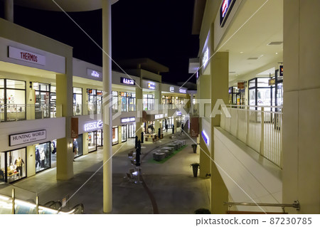 岡山縣倉敷市三井奧特萊斯購物城倉敷 87230785