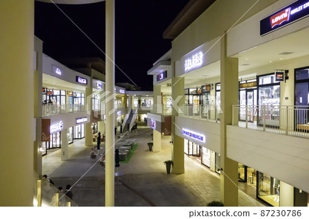 Mitsui Outlet Park Kurashiki, Kurashiki City, Okayama Prefecture 87230786