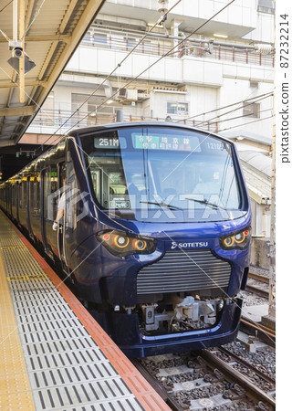 相鐵線 私鐵相鐵 Blue 新宿站 首頁 埼京線 相鐵線 私鐵相鐵 Blue 新宿站 首頁 埼京線 87232214