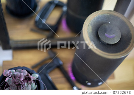 Industrial space 87232678