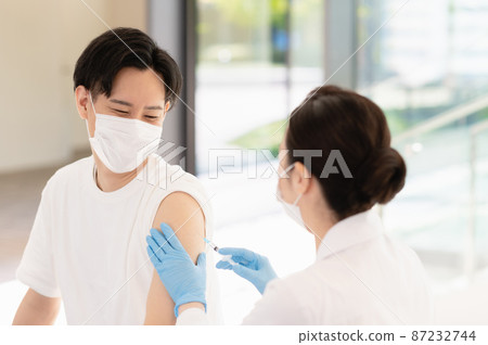 醫學影像疫苗攝影合作:LINK FOREST 醫學影像疫苗攝影合作:LINK FOREST 87232744