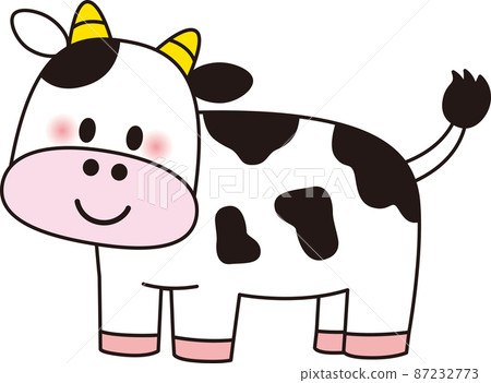 牛, 牛, 牛, 動物, 動物園, 可愛, 可愛, 生肖, 牛, 牛年, 新年賀卡, 新年賀卡, 牛, 牛, 奶牛 87232773