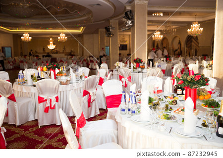 banquet hall banquet hall 87232945