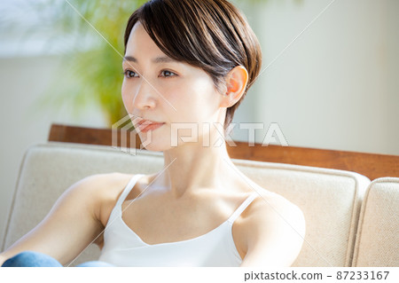 女性美是美麗的 87233167