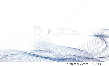 Abstract Business Technology Background Abstract Business Technology Background 87233390