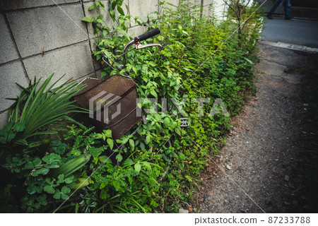 爛自行車 爛自行車 87233788