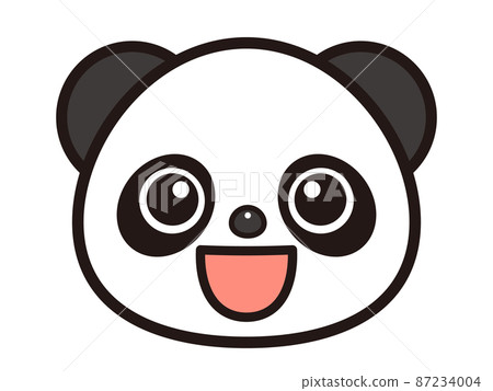 熊貓臉圖標圖 5 87234004