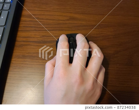 PC mouse PC mouse 87234038