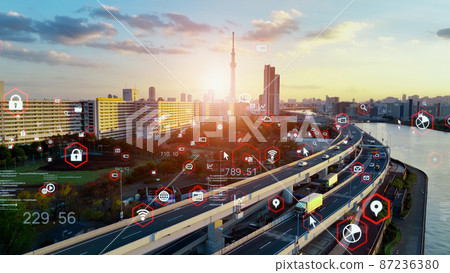 Cities and technologies Digital transformation Cities and technologies Digital transformation 87236380