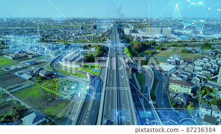  運輸和技術 87236384