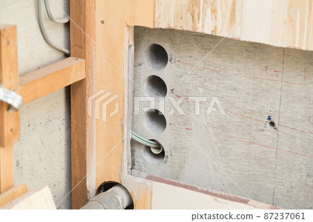 混凝土芯孔 87237061