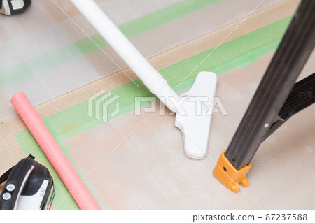 Construction site cleaning Construction site cleaning 87237588