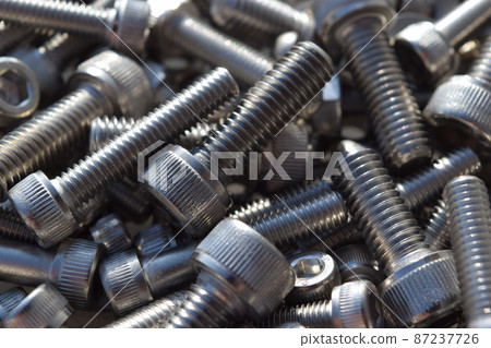 各種螺栓和螺釘 87237726