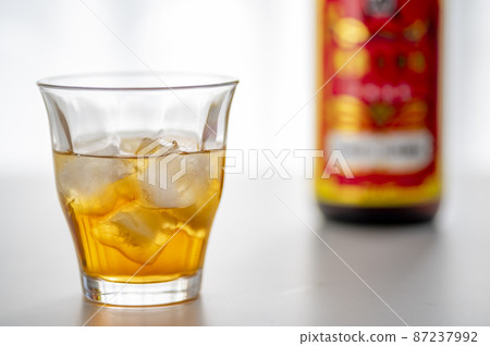 紹興酒鎖 87237992