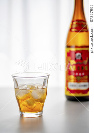 紹興酒鎖 87237993