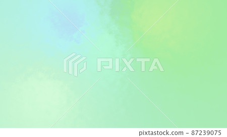 具有磨砂玻璃效果的漸變背景 87239075