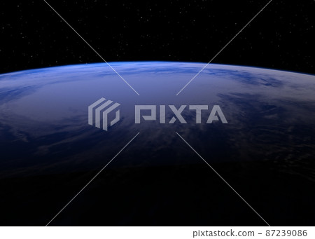 地球3DCG暗燙3DCG220228插畫素材 地球3DCG暗燙3DCG220228插畫素材 87239086