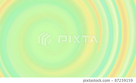 CG spiral background material of colorful swirls CG spiral background material of colorful swirls 87239159