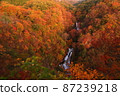 Waterfall 87239218
