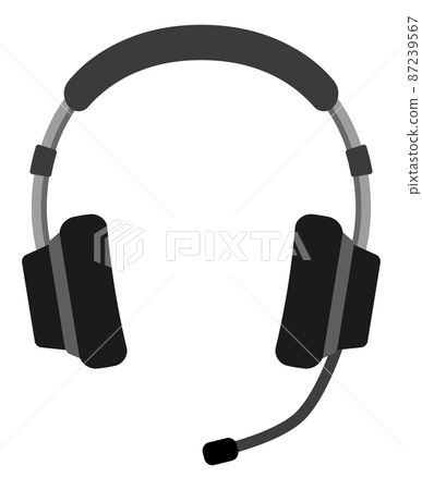 耳機 87239567