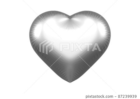 Heart balloon Heart balloon 87239939
