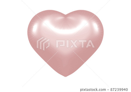 Heart balloon Heart balloon 87239940