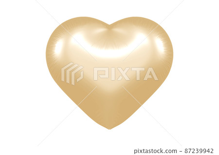 Heart balloon Heart balloon 87239942