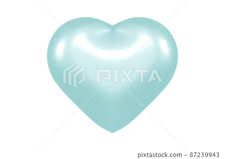 Heart balloon Heart balloon 87239943