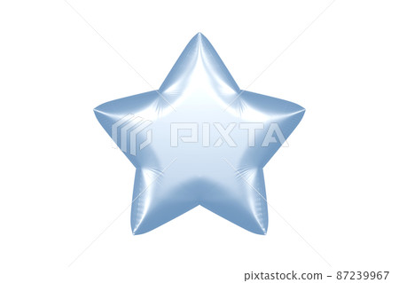 星形氣球 87239967