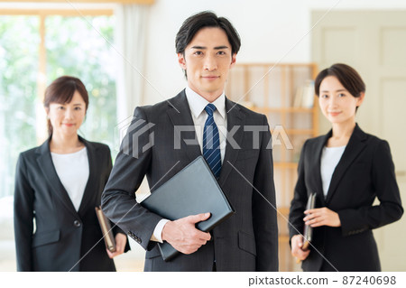 商業地產顧問規劃師生活 87240698