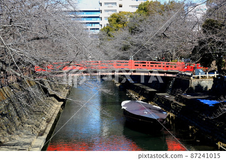 The land of the alley knot in the back: Ogaki walk ・ 85 (Ogaki City, Gifu Prefecture) The land of the alley knot in the back: Ogaki walk ・ 85 (Ogaki City, Gifu Prefecture) 87241015