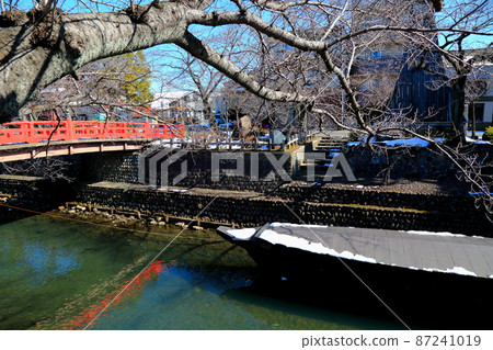 The land of the alley knot in the back: Ogaki walk, 89 (Ogaki City, Gifu Prefecture) The land of the alley knot in the back: Ogaki walk, 89 (Ogaki City, Gifu Prefecture) 87241019