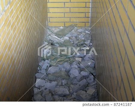 Business waste, waste 87241187