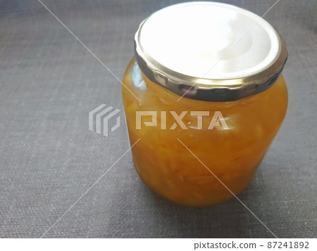 口味多樣的柚子茶 口味多樣的柚子茶 87241892